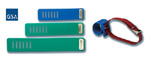 Polyurethane Non-Locking 201 Ankle Restraints